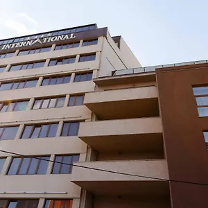 4* Ξενοδοχείο International Centre