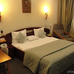 3* Ξενοδοχείο Relax Comfort