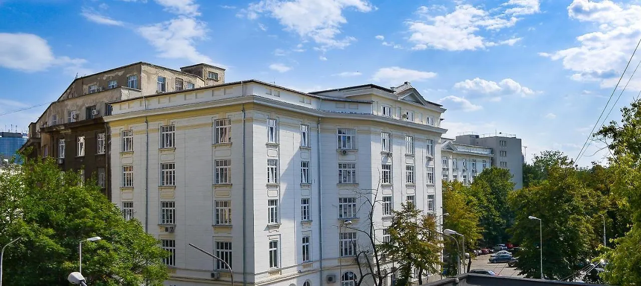 Διαμέρισμα Park Apartment-Cismigiu Garden Βουκουρέστι Ρουμανία