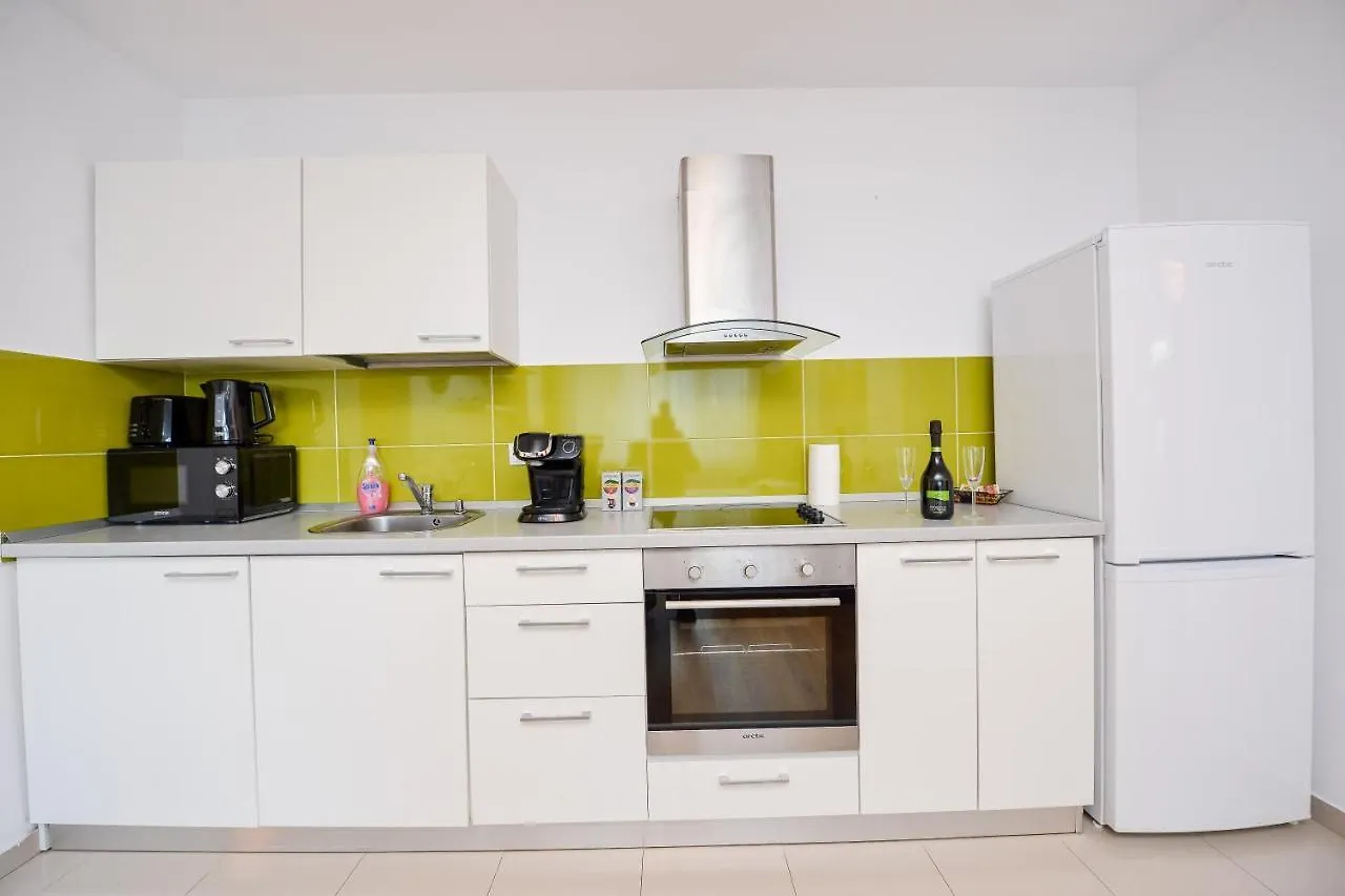 Διαμέρισμα Park Apartment-Cismigiu Garden Βουκουρέστι
