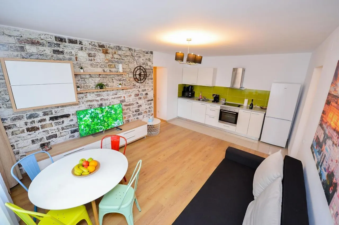 Park Apartment-Cismigiu Garden Βουκουρέστι Διαμέρισμα